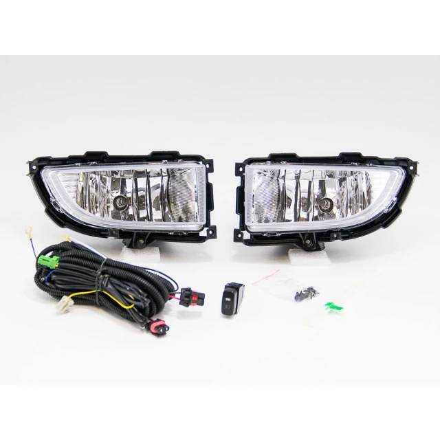 Led Headlights Mauritius Ltd | Mitsubishi Lancer Cs3 Jdm fog (large format)